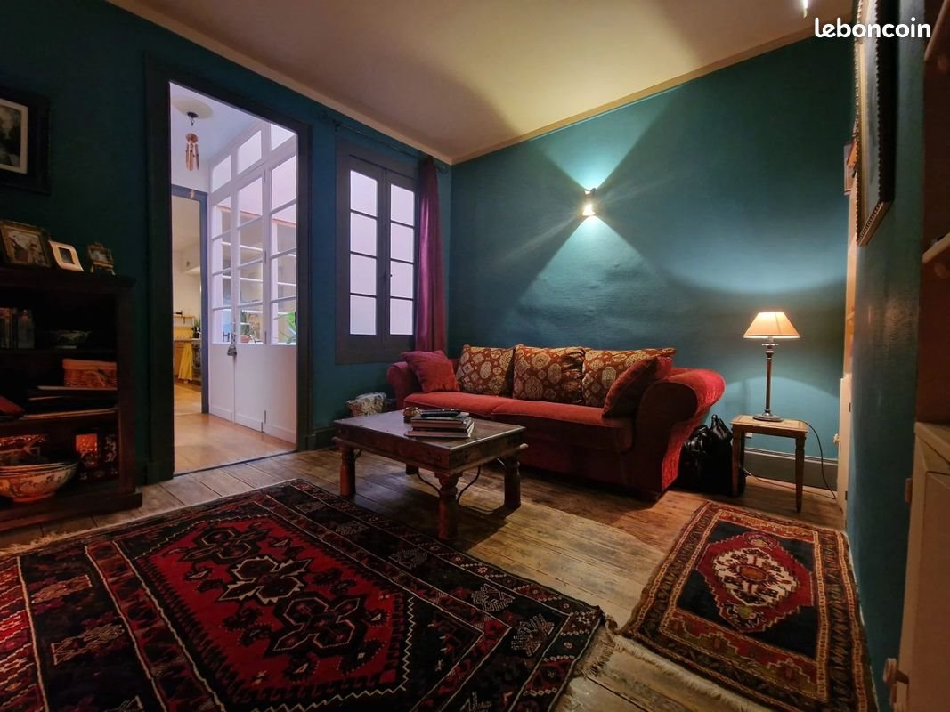 Appartement à vendre, 185m², Eymet