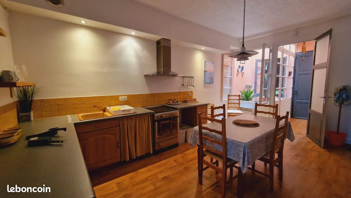 Appartement à vendre, 185m², Eymet