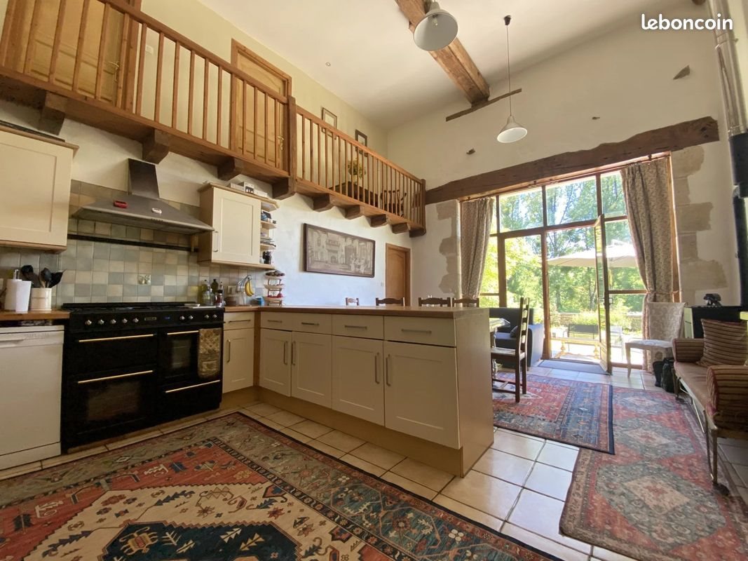 Maison à vendre, 233m², Bussière-Poitevine