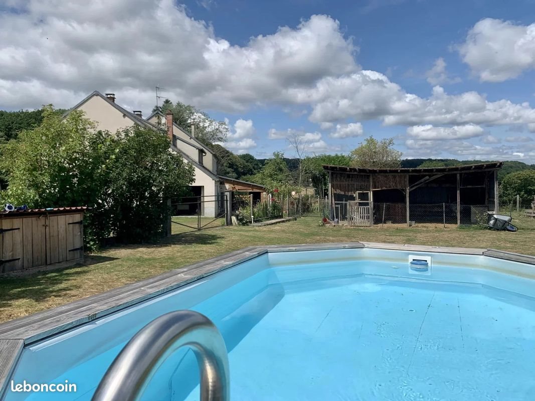 Maison à vendre, 260m², Saint-Yrieix-les-Bois