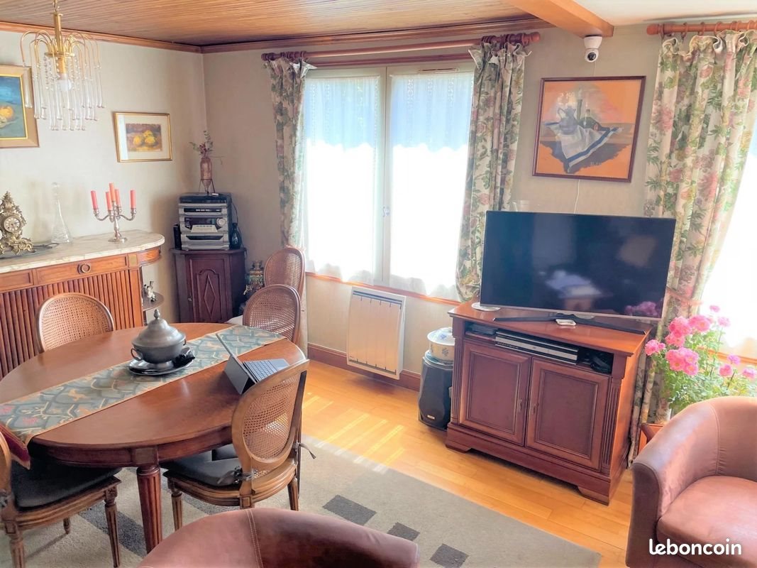 Maison à vendre, 140m², Excideuil