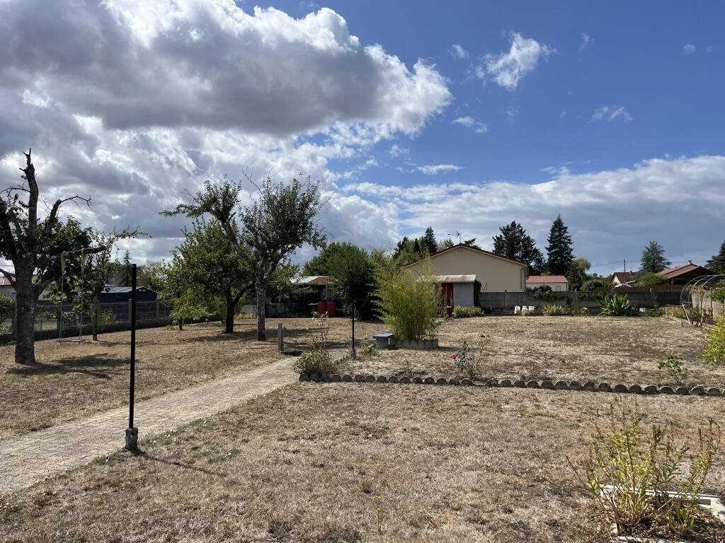 Maison à vendre, 96m², Magnac-Laval