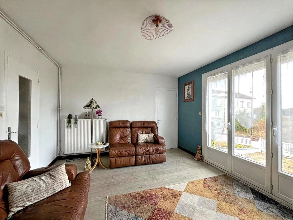 Maison à vendre, 96m², Magnac-Laval