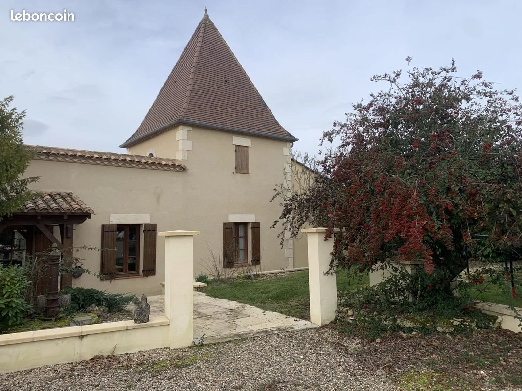 Maison à vendre, 455m², Monestier