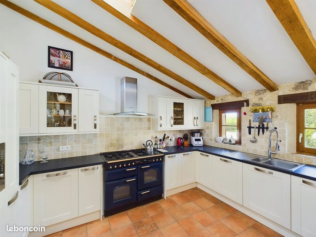 Maison à vendre, 455m², Monestier