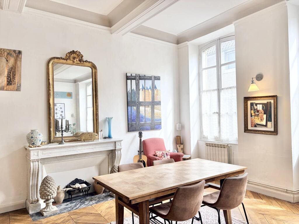 Maison à vendre, 118m², Carcassonne