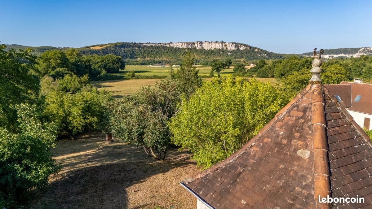 Maison à vendre, 190m², Saint-Sozy