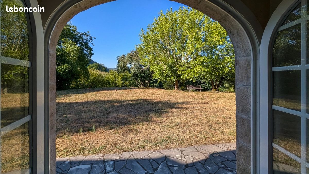 Maison à vendre, 190m², Saint-Sozy