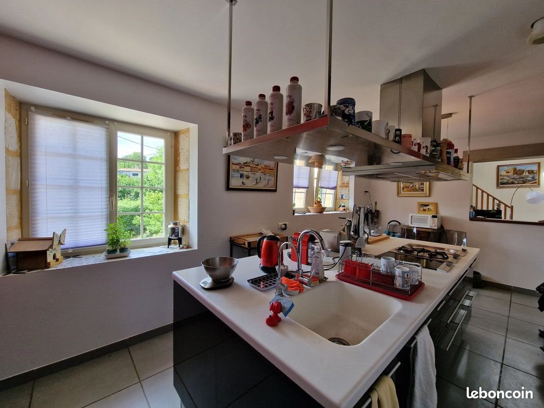 Maison à vendre, 220m², Bergerac