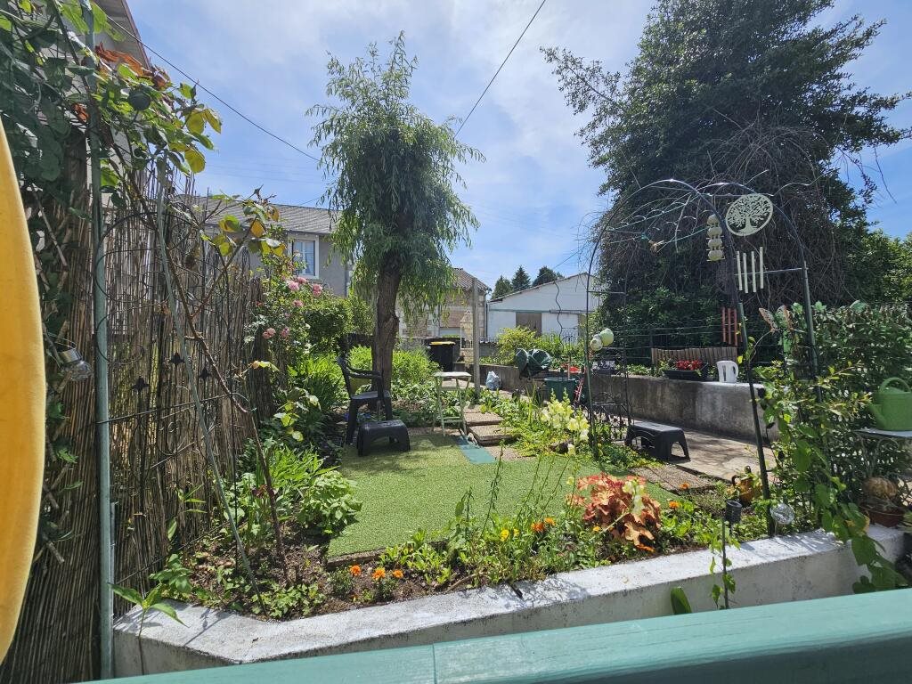 Maison à vendre, 78m², Chabanais
