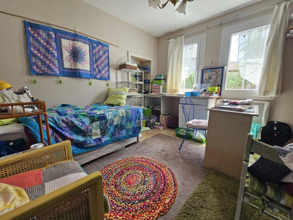 Maison à vendre, 78m², Chabanais