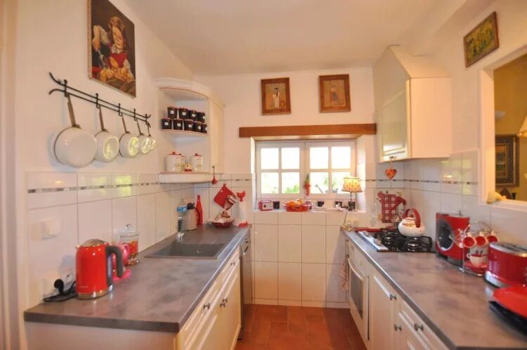 Maison à vendre, 150m², Aubeterre-sur-Dronne
