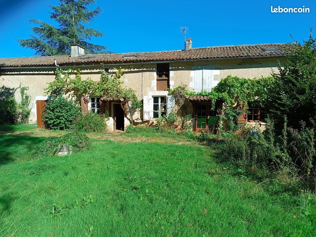 Maison à vendre, 141m², Lorigné