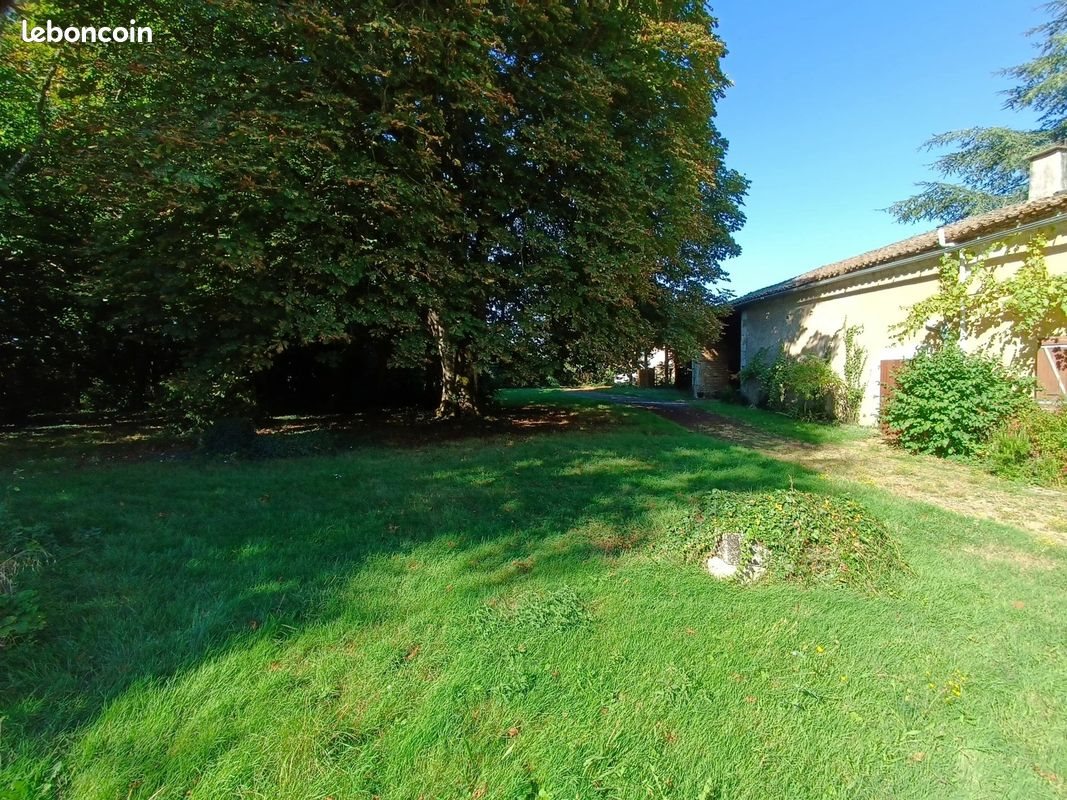 Maison à vendre, 141m², Lorigné