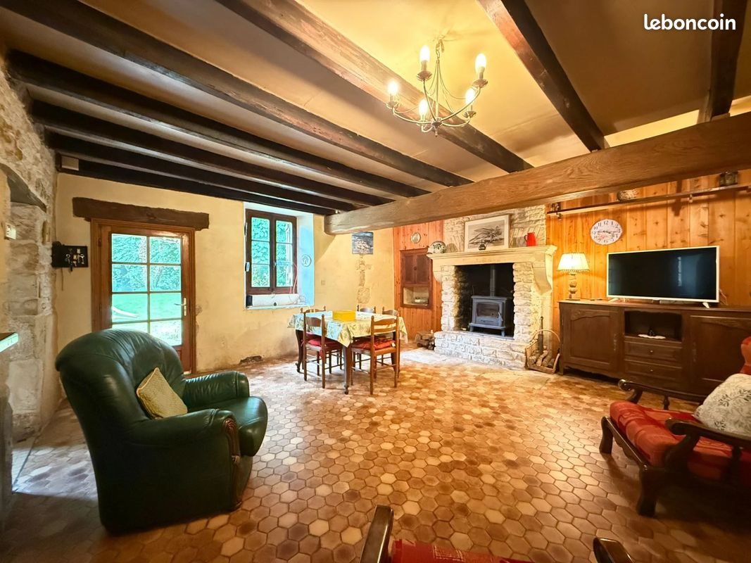Maison à vendre, 141m², Lorigné