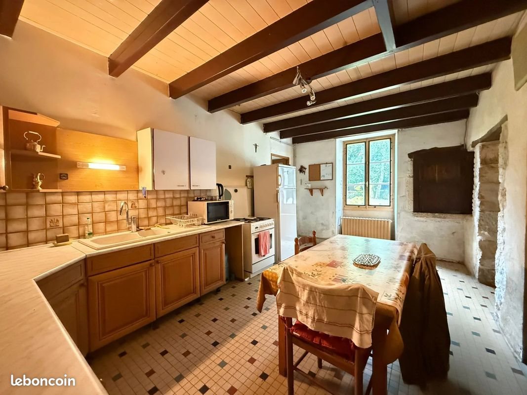 Maison à vendre, 141m², Lorigné
