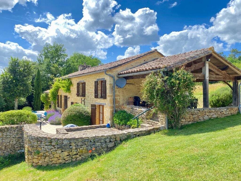 Maison à vendre, 75m², Monpazier