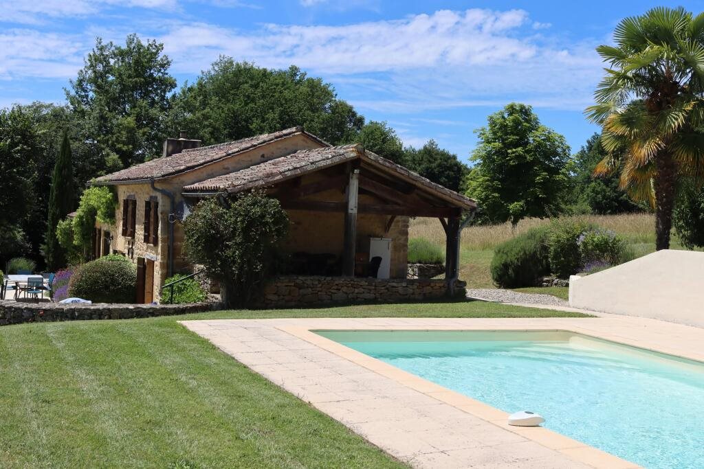 Maison à vendre, 75m², Monpazier