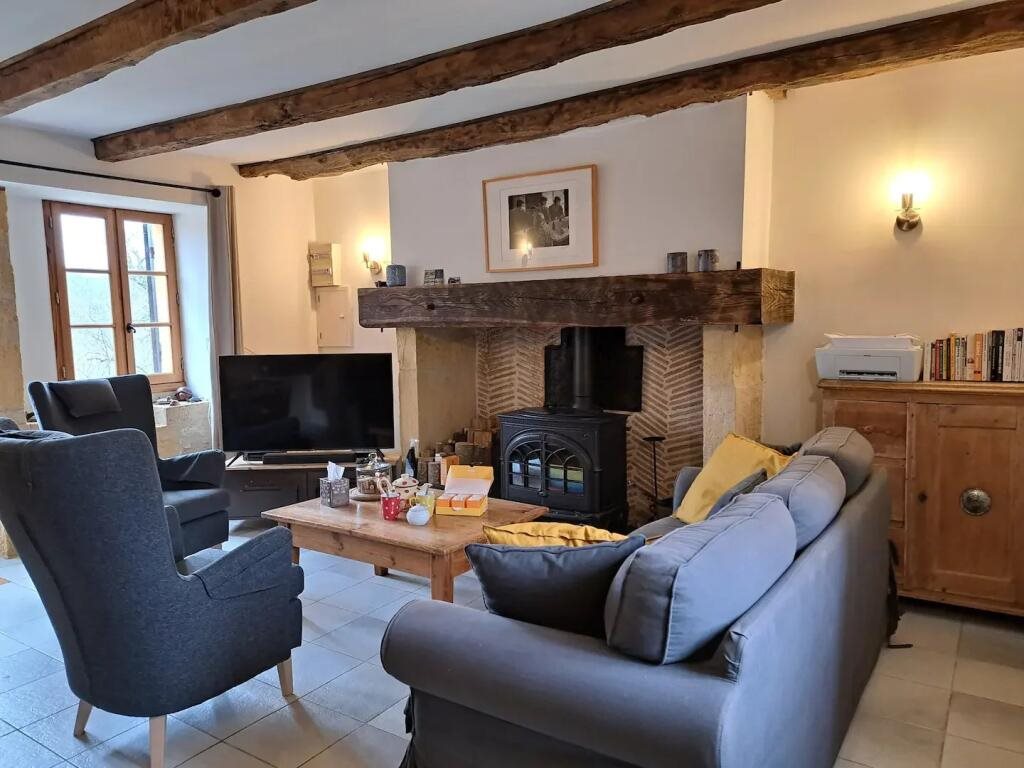 Maison à vendre, 75m², Monpazier