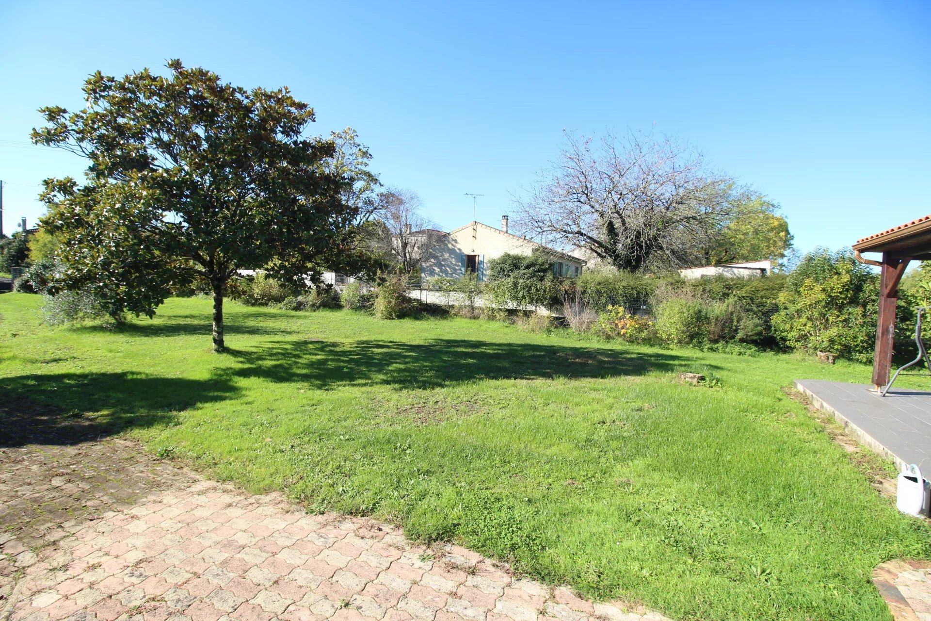 Maison à vendre, 155m², Val-de-Bonnieure