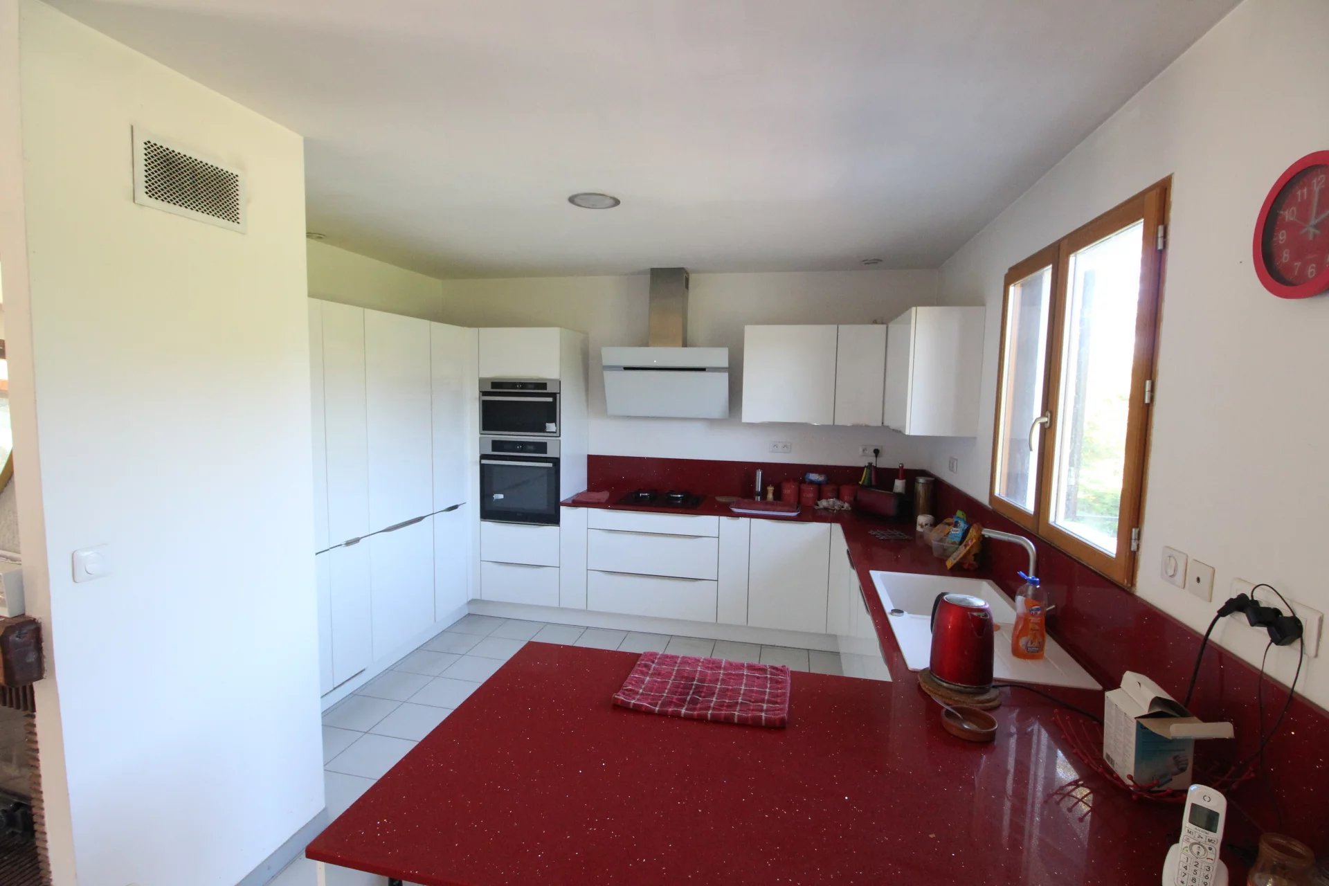 Maison à vendre, 155m², Val-de-Bonnieure