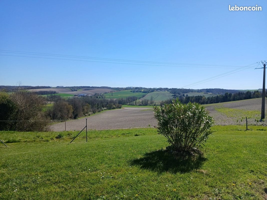 Maison à vendre, 145m², Saint-Paul-Lizonne