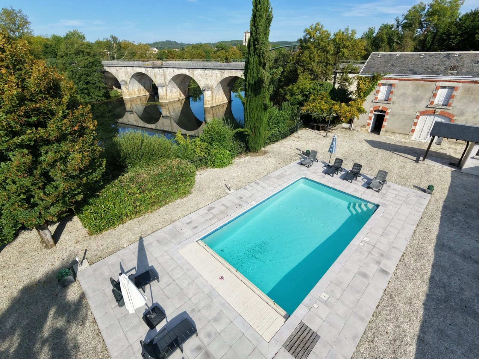 Maison à vendre, 263m², Saint-Astier