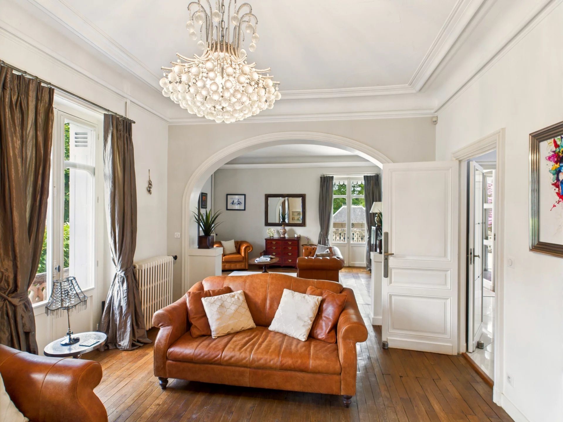 Maison à vendre, 263m², Saint-Astier