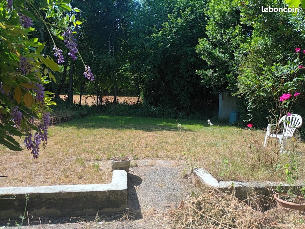 Maison à vendre, 130m², Chirac