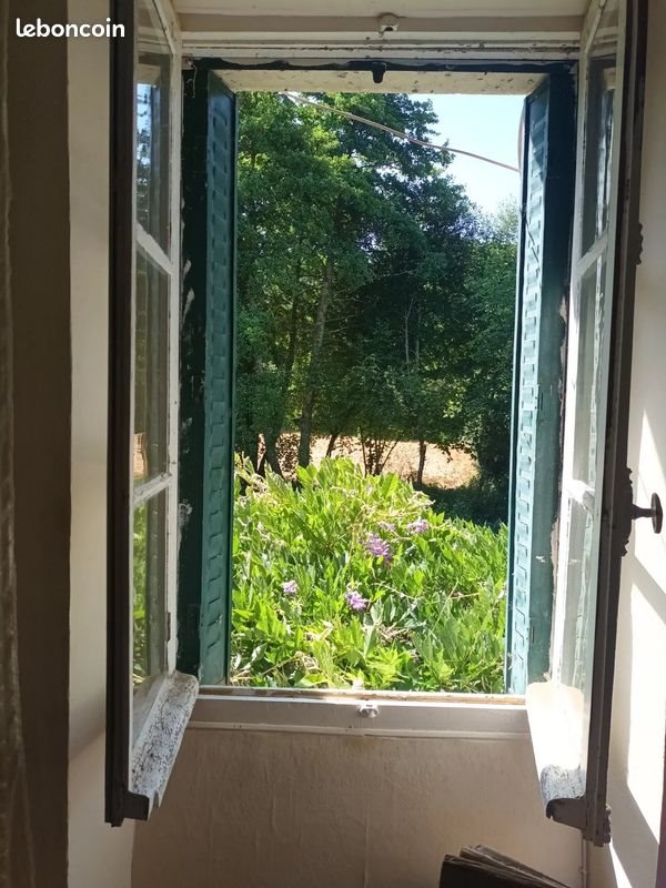 Maison à vendre, 130m², Chirac