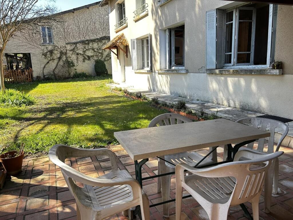 Maison à vendre, 205m², Châtignac
