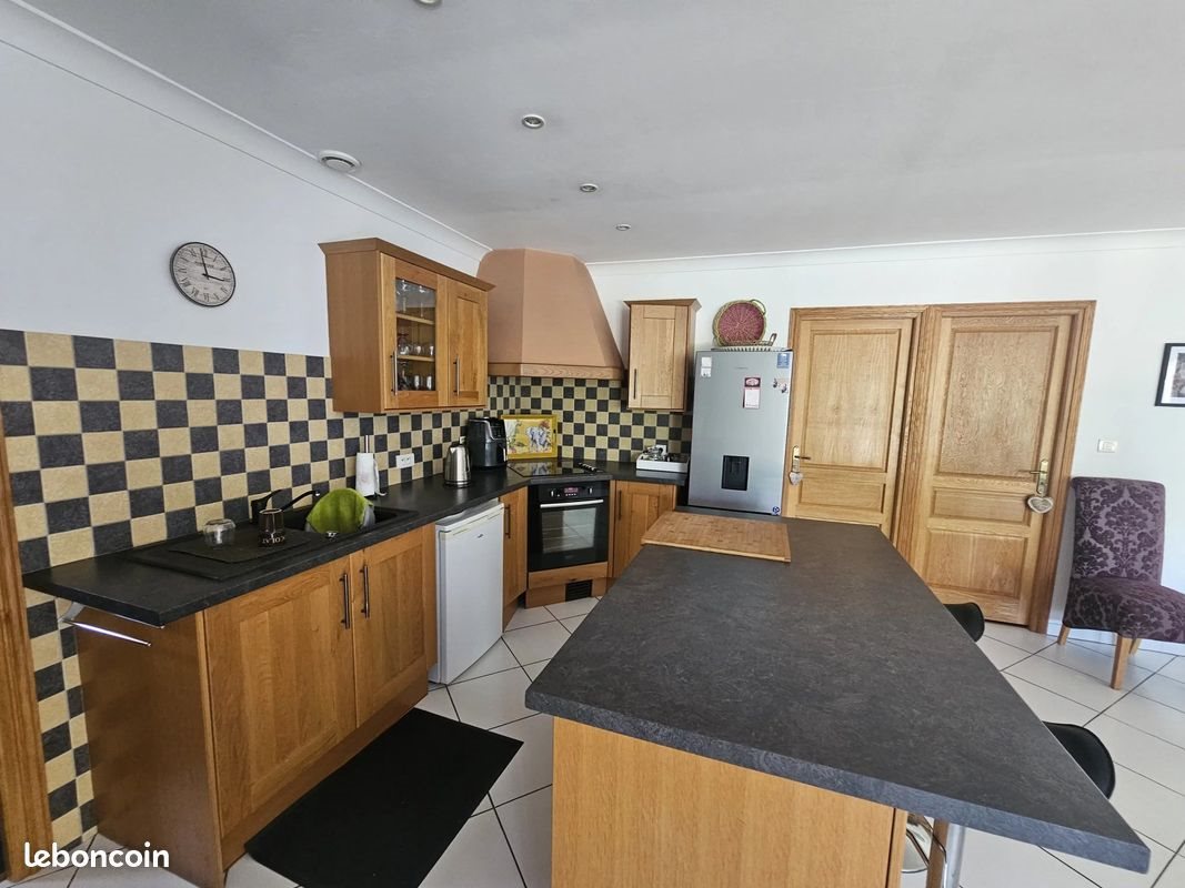 Maison à vendre, 190m², Busserolles