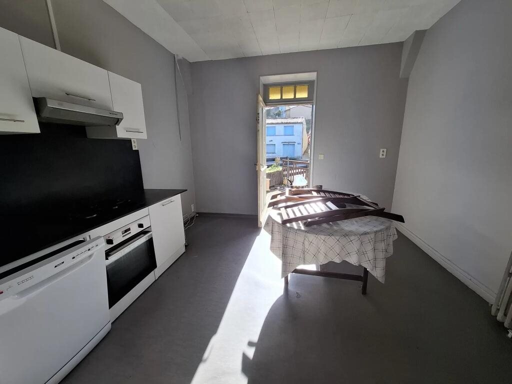 Maison à vendre, 206m², Chef-Boutonne
