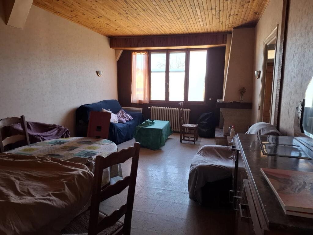 Maison à vendre, 206m², Chef-Boutonne