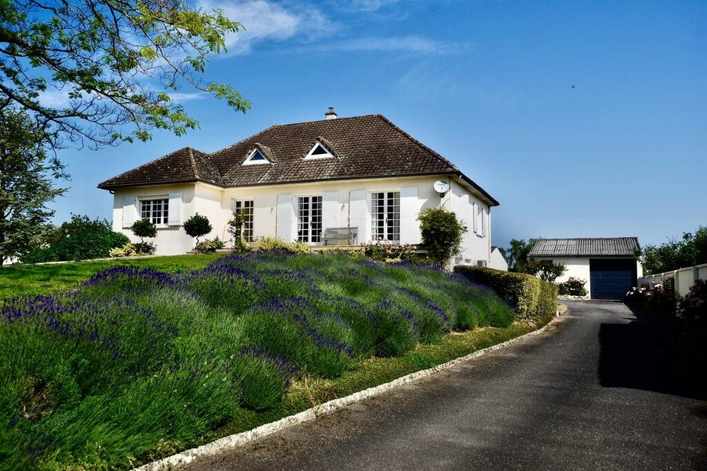 Maison à vendre, 375m², Couture-d'Argenson