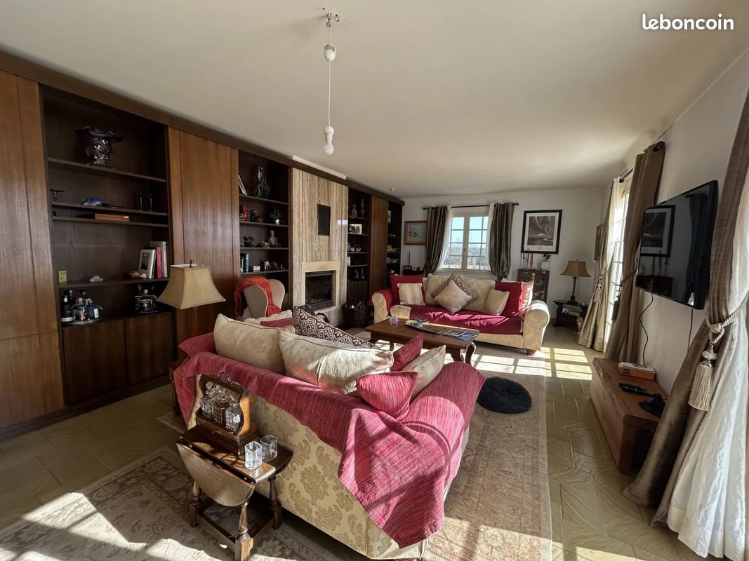 Maison à vendre, 375m², Couture-d'Argenson