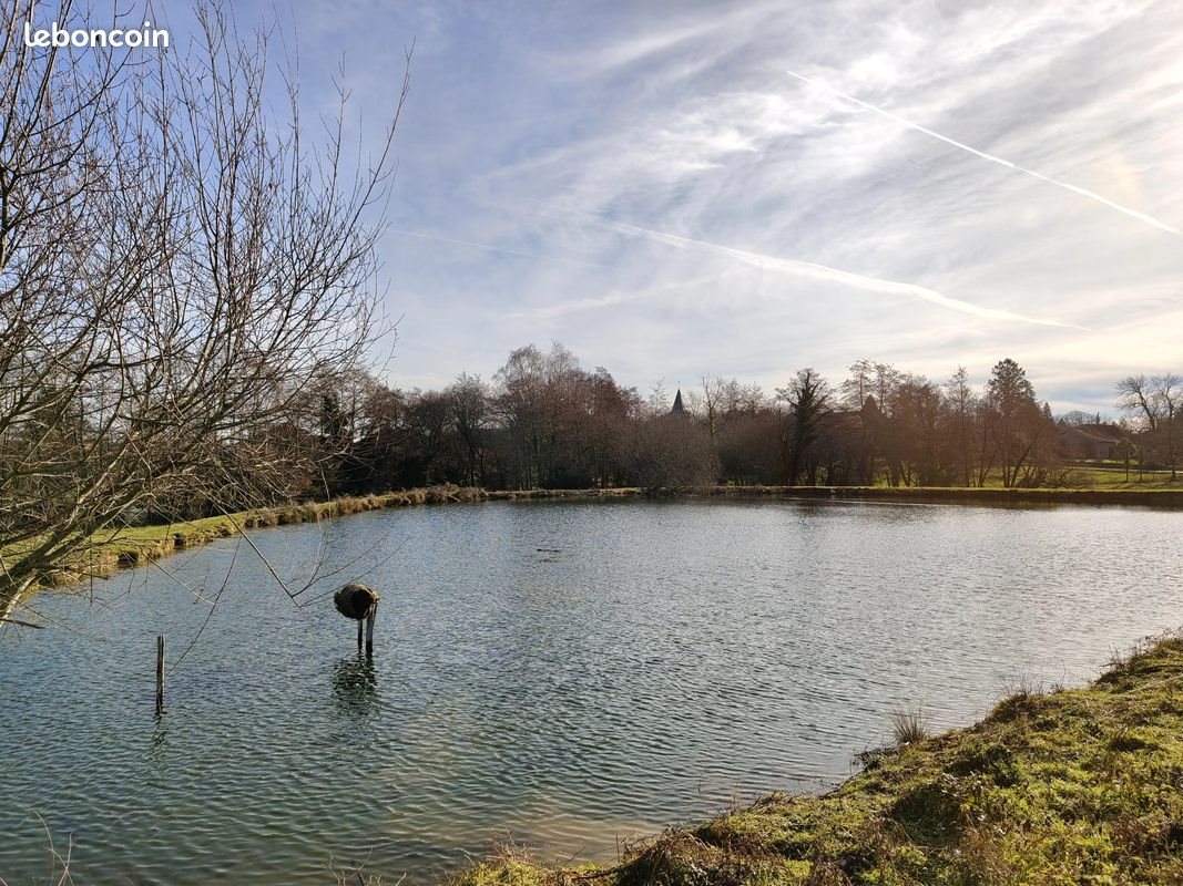 Maison à vendre, 165m², Piégut-Pluviers