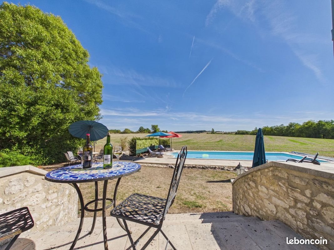Maison à vendre, 230m², Razac-d'Eymet