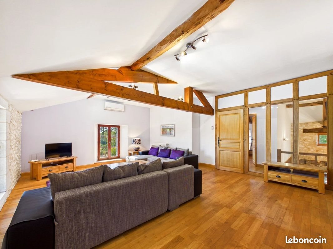 Maison à vendre, 230m², Razac-d'Eymet