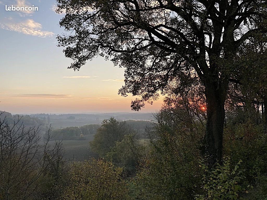 Maison à vendre, 165m², Loubès-Bernac