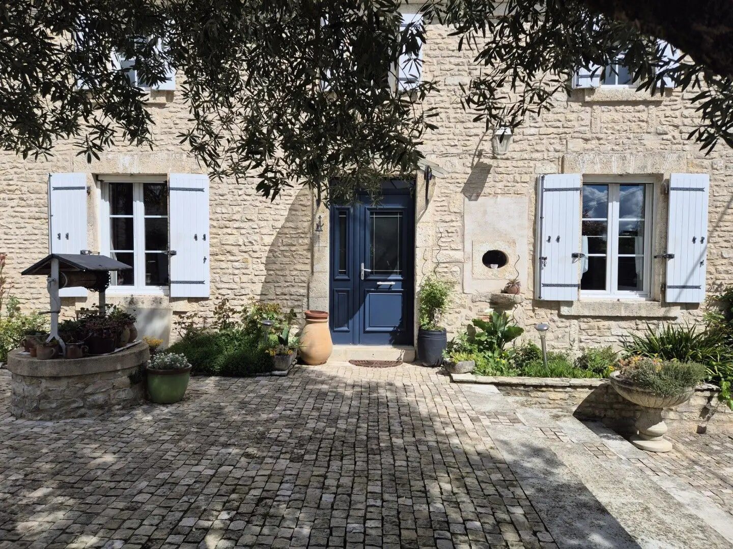 Maison à vendre, 232m², La Faye