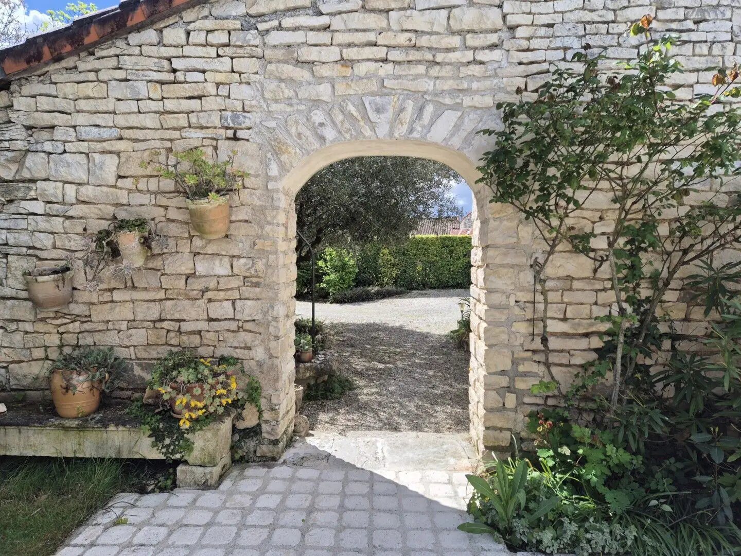 Maison à vendre, 232m², La Faye