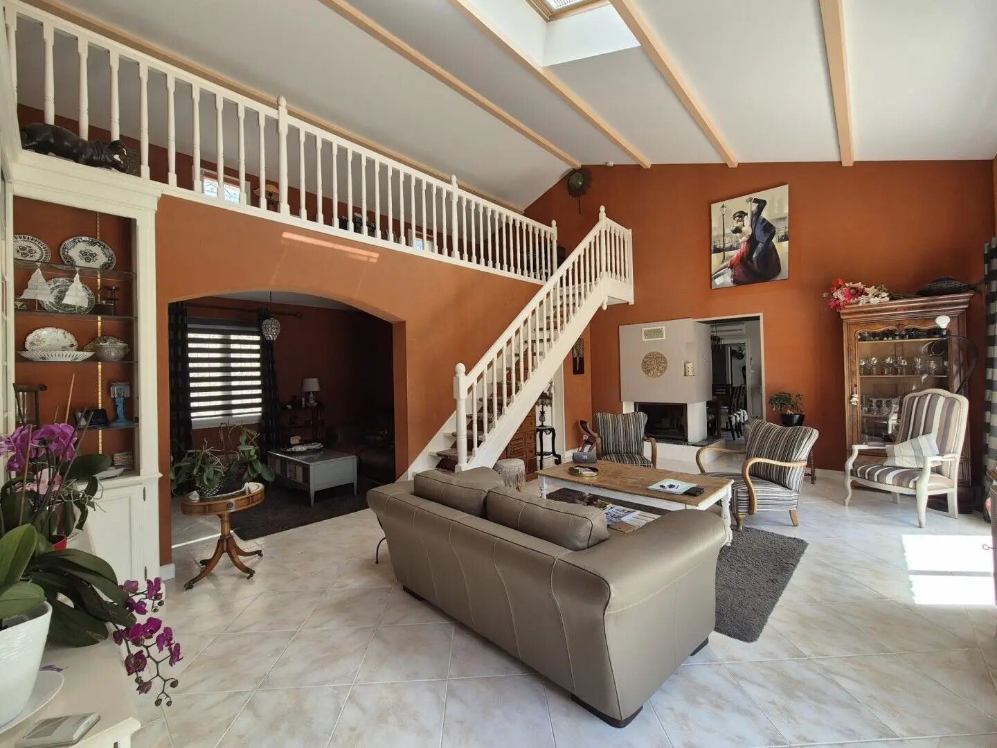 Maison à vendre, 232m², La Faye