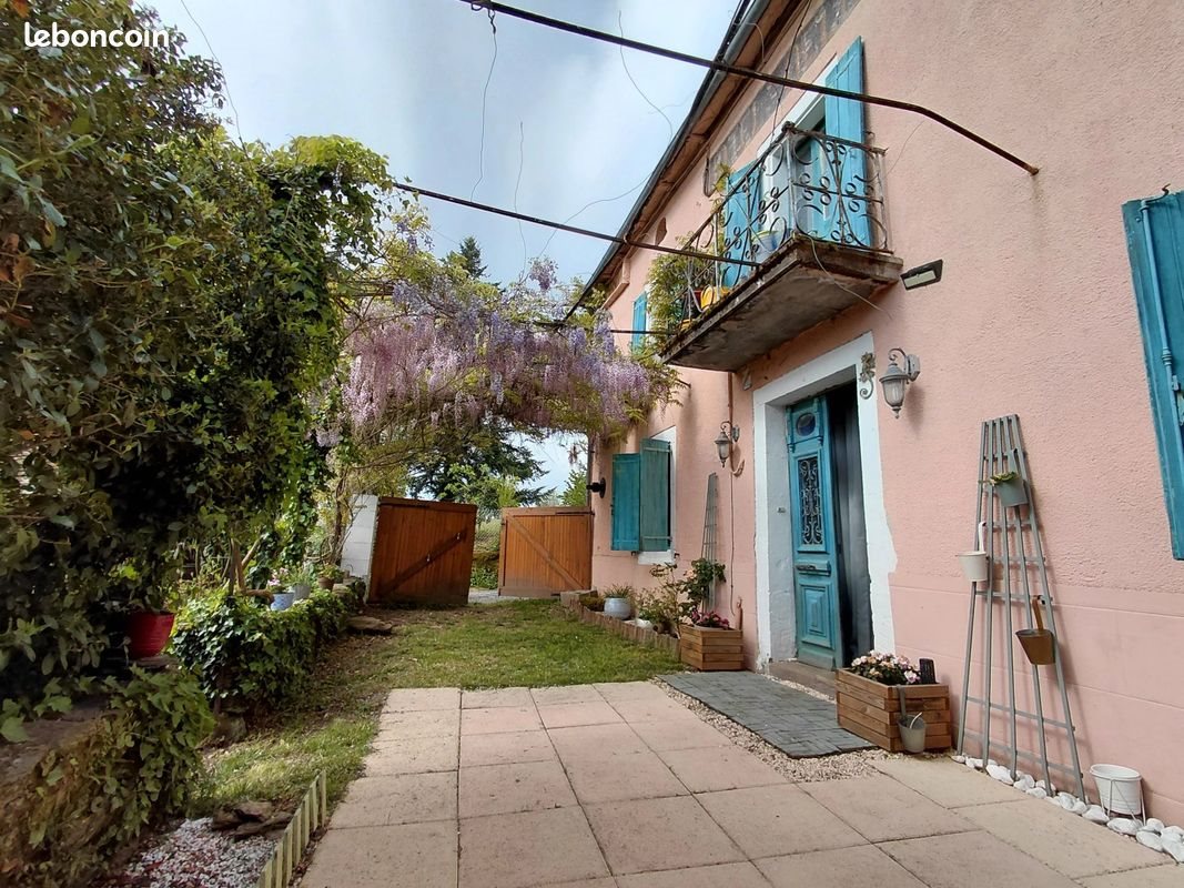 Maison à vendre, 151m², Jouqueviel