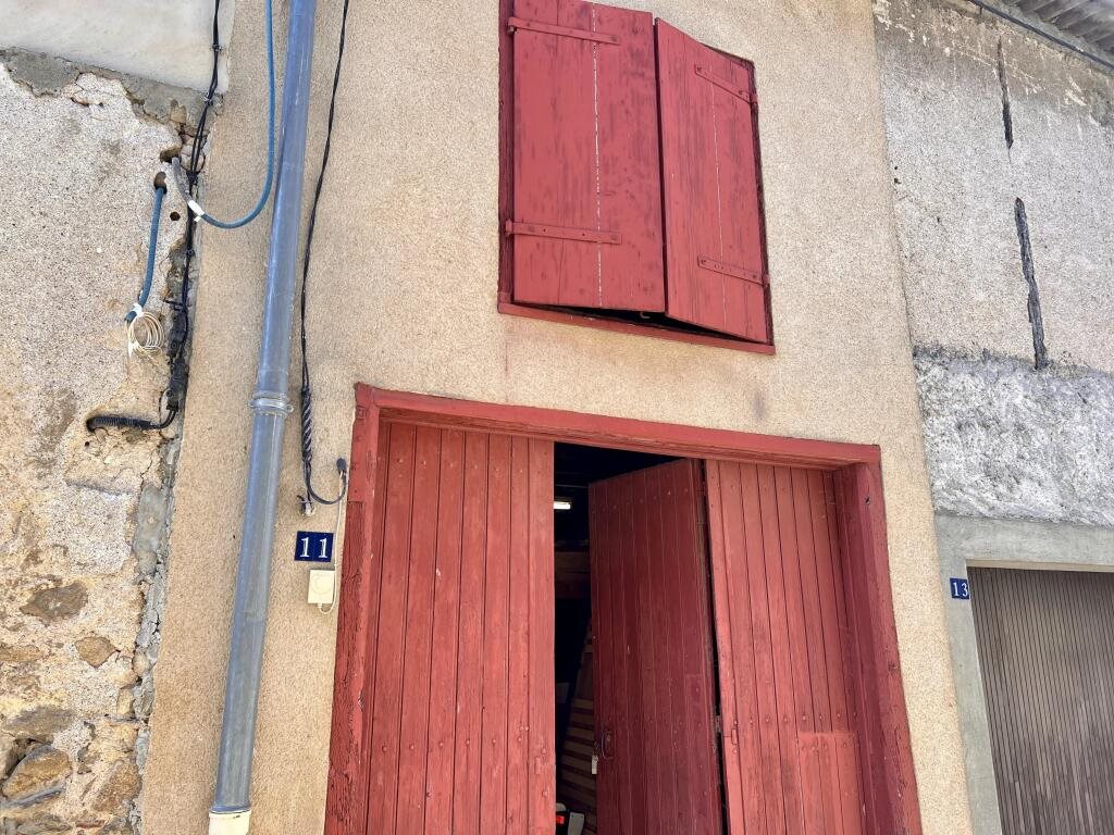 Maison à vendre, 93m², Montolieu