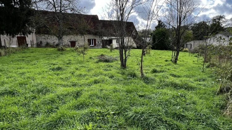 Maison à vendre, 113m², Saint-Sulpice-les-Feuilles