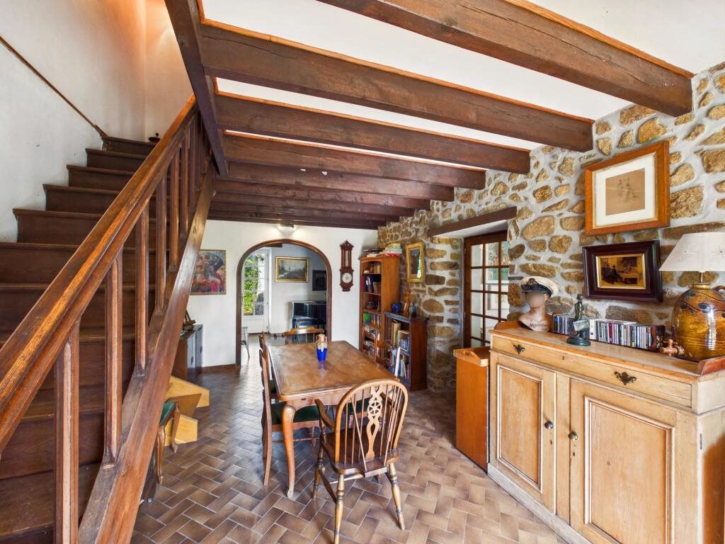 Maison à vendre, 306m², Abjat-sur-Bandiat
