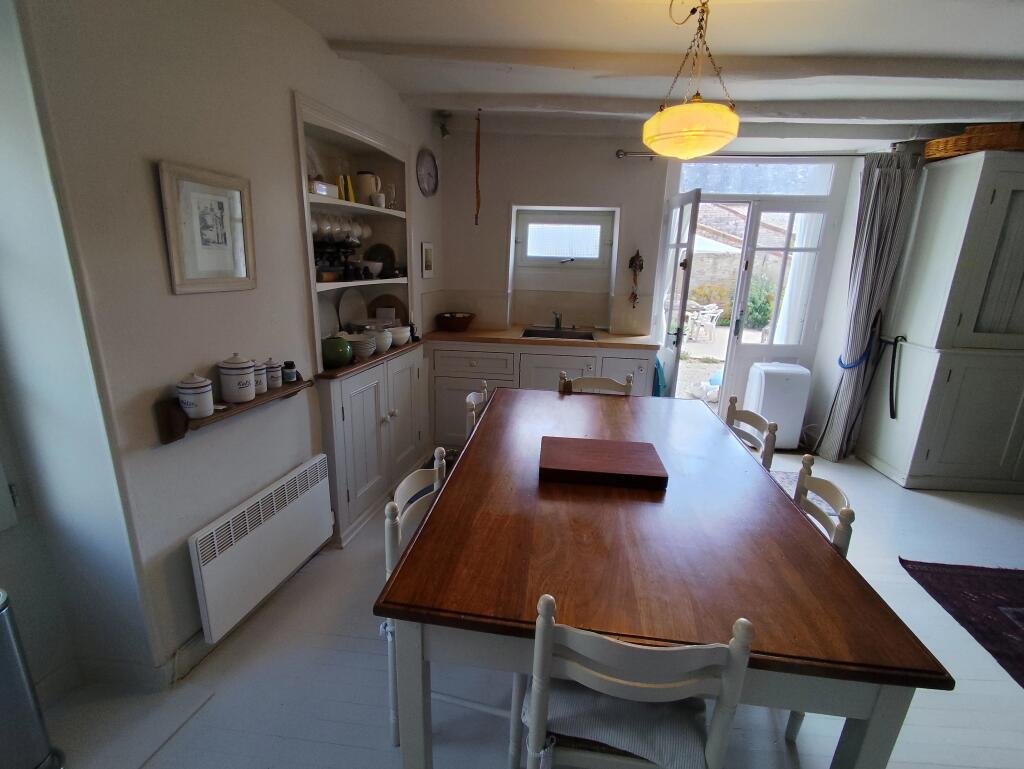 Maison à vendre, 102m², Tusson