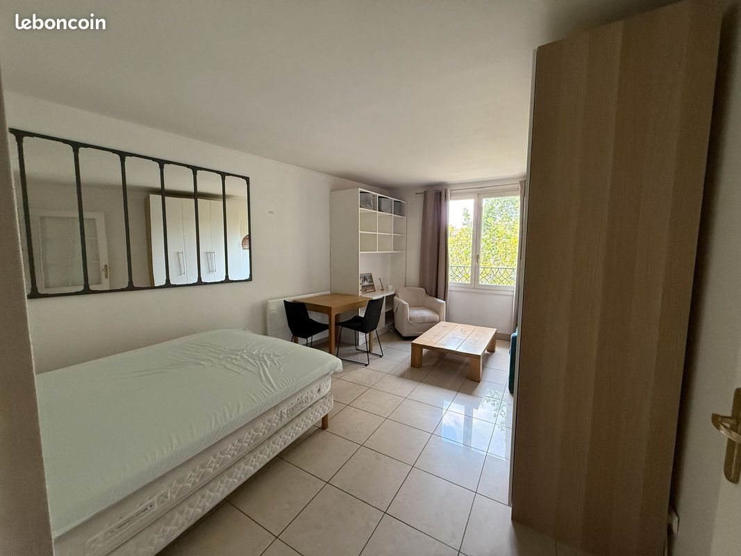 Appartement à louer, 26m², Aix-en-Provence
