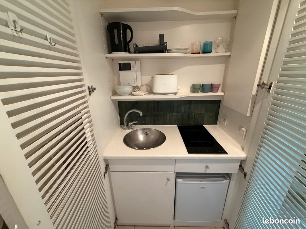 Appartement à louer, 26m², Aix-en-Provence